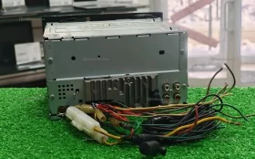 Купить Автомагнитола Pioneer FH-X700BT 2din б/у , в Тольятти Цена:4500рублей