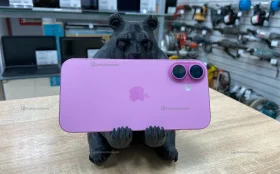 Apple iPhone 16 8/128 ГБ
