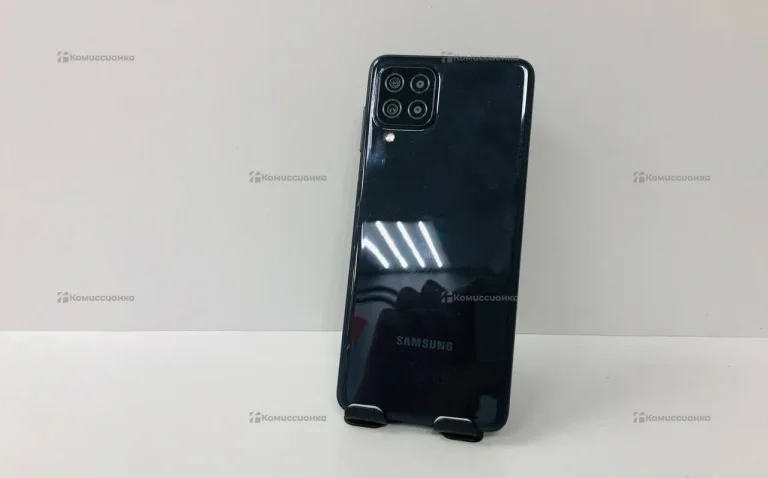 Samsung Galaxy A22 4/128 ГБ