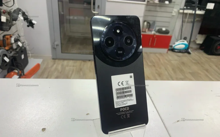 Xiaomi Poco C75 8/256 ГБ