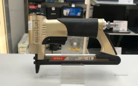 Купить Степлер пневматический скобозабивной MEITE MT8016 б/у , в Курган Цена:1900рублей