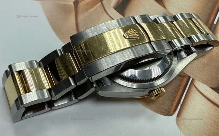 Часы ROLEX DATEJUST 126233