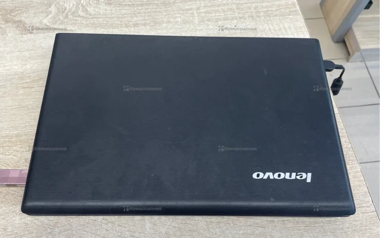 Ноутбук  Lenovo G500
