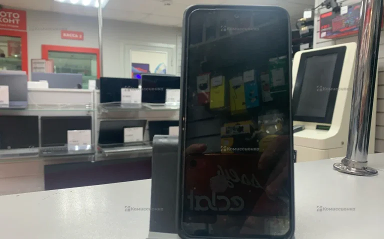 Xiaomi poco m4 pro 6/128