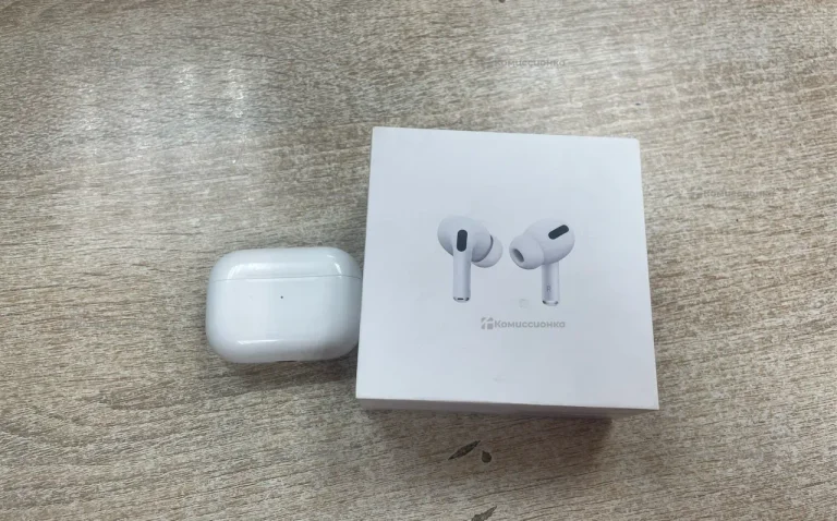 Наушники  AirPods 3