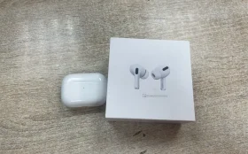 Купить Наушники  AirPods 3 б/у , в Москва и область Цена:4500рублей