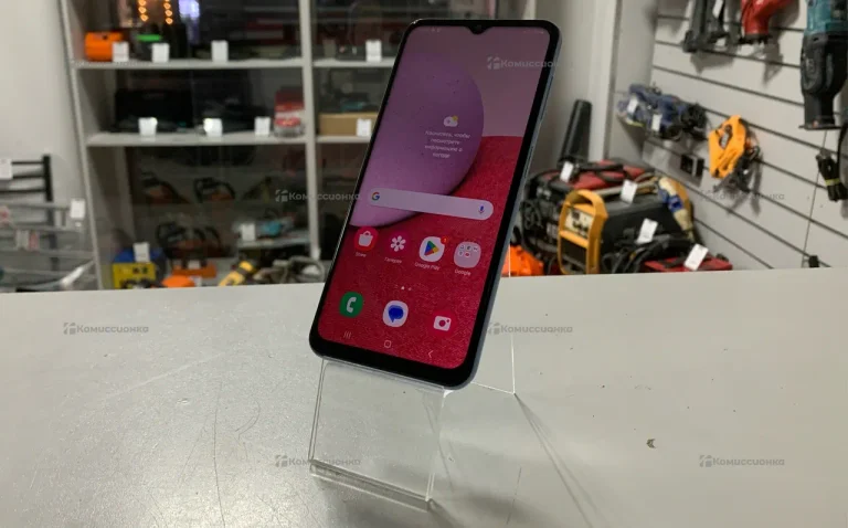 Samsung Galaxy A16 4/64 ГБ