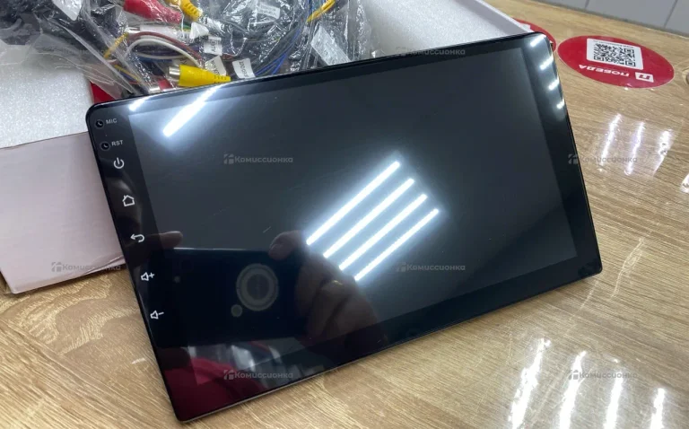 Автомагнитола Android 2/32 9 дюймов