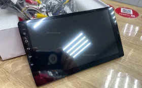 Купить Автомагнитола Android 2/32 9 дюймов б/у , в Самара Цена:2990рублей