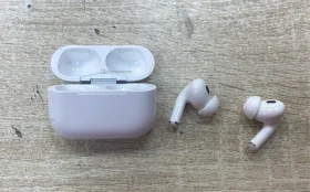 Наушники Air Pods Pro (Gen 2) Type-C