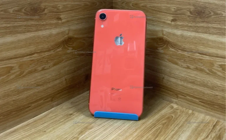 Apple iPhone XR 3/64 ГБ