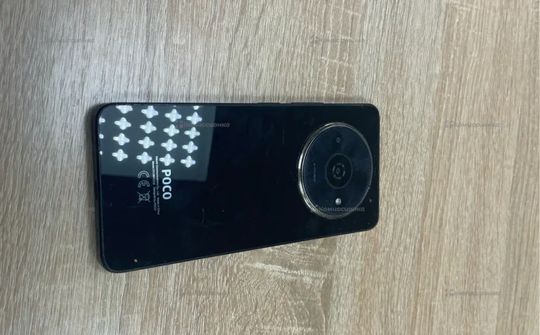 Xiaomi Poco C61 4/128Gb