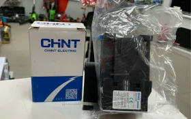 Купить контактор chint electric NC1-12Z б/у , в Рязань Цена:990рублей