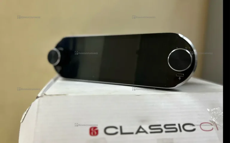 Автомагнитола  CLASSIC c1 6/128