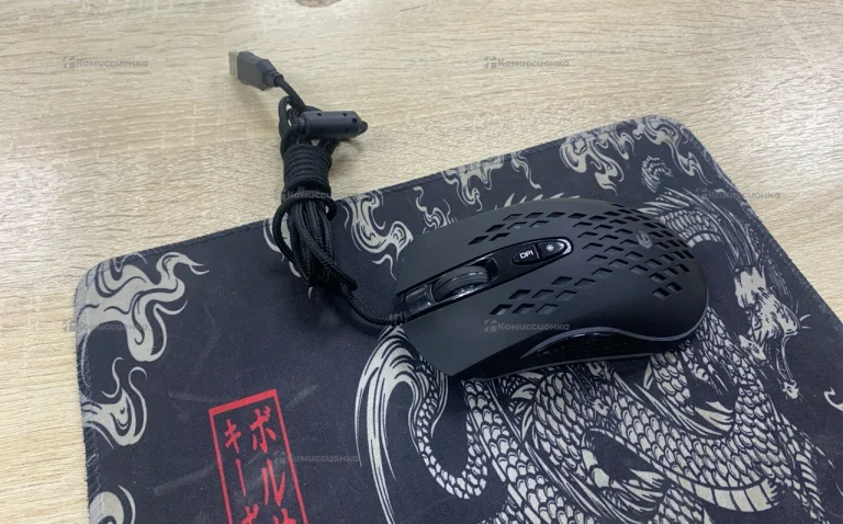 Компьютерная Мыш Gembird