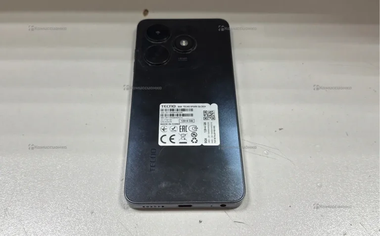 Tecno Spark Go 2024 4/128gb