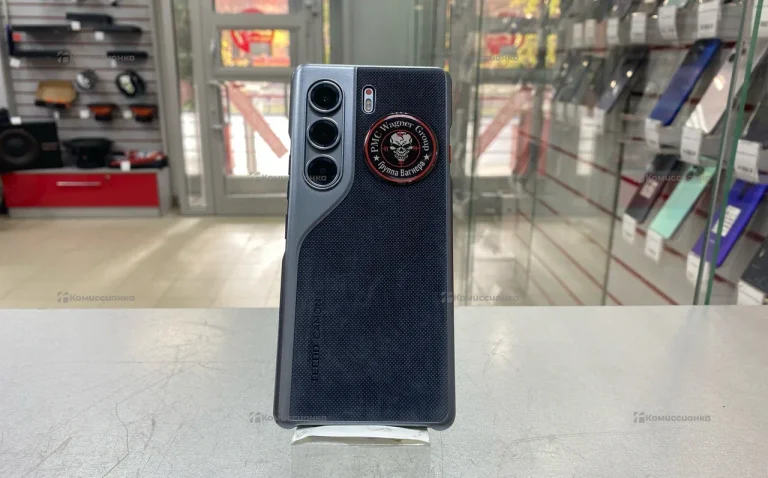 Tecno Camon 40 Pro 8/256 ГБ