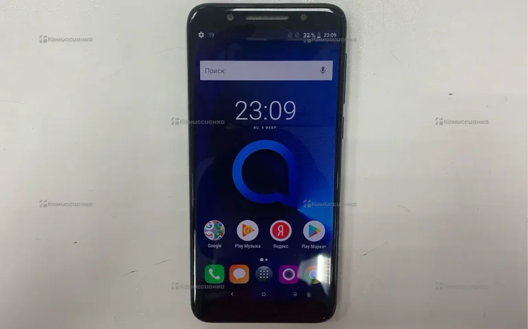 Alcatel 1 1/8 ГБ