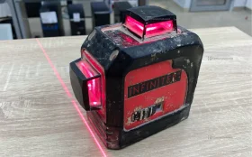 Лазерный уровень INFINITER CL360-2 (1-2-066)