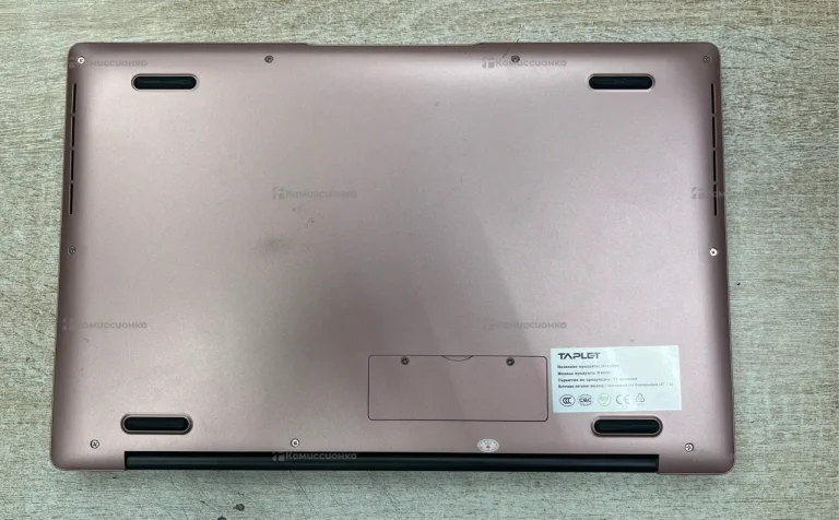Ноутбук Taplet N4000