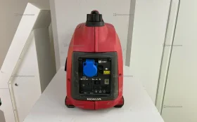 Купить Бензиновая электростанция Honda EU10i б/у , в Казань Цена:36950рублей