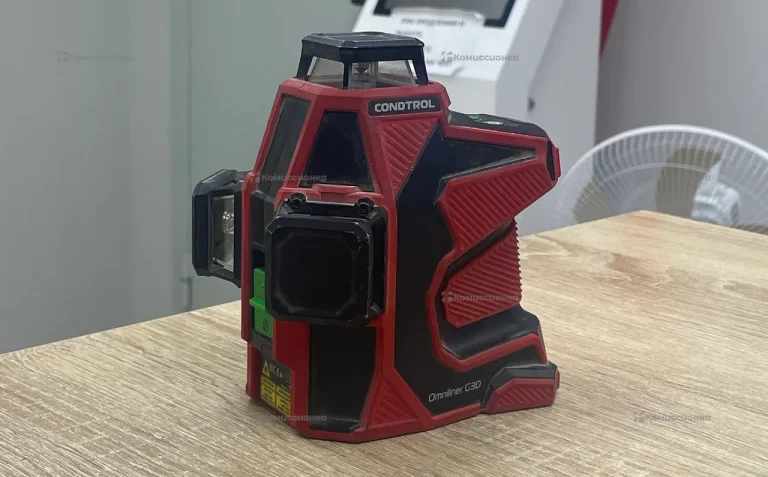 Невелир Omniliner G30