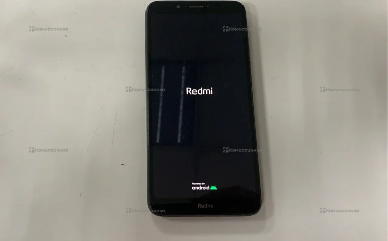 Xiaomi Redmi 7A 2/16 ГБ