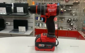 шуруповерт Milwaukee M18 (rep)