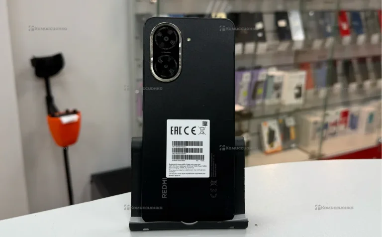Xiaomi Redmi A5 4/128 ГБ