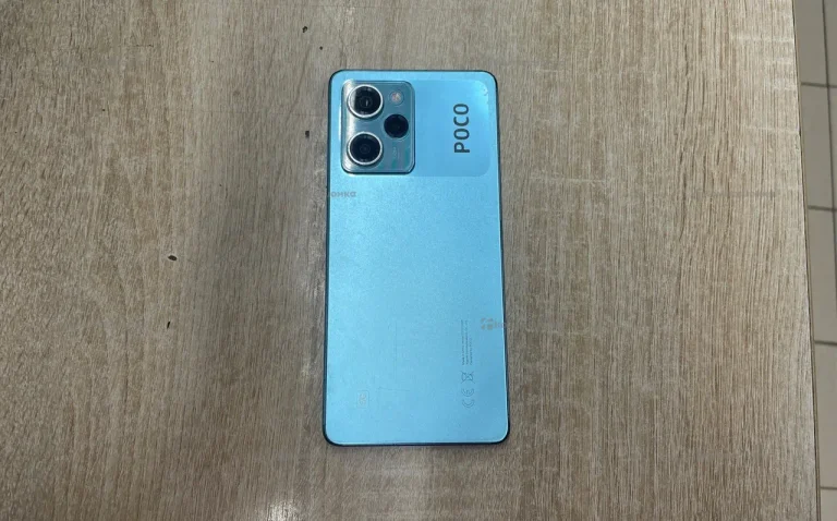 Xiaomi POCO X5 Pro 5G 8/256Gb