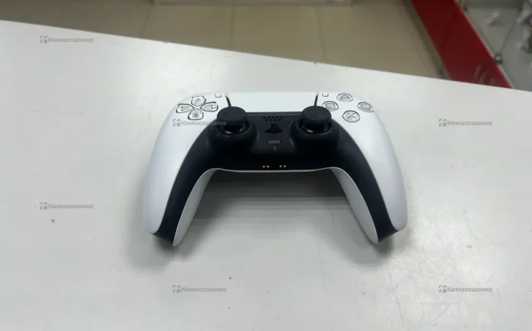 PS5 Джойстик