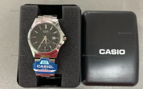 Часы CASIO QUARTZ