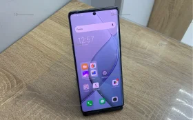 Tecno spark 20 pro+8/256