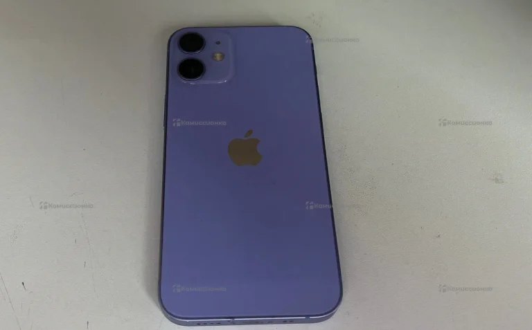 Apple iPhone 12 mini 4/64 ГБ