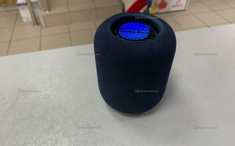 Колонка  портативная HOPESTAR H56