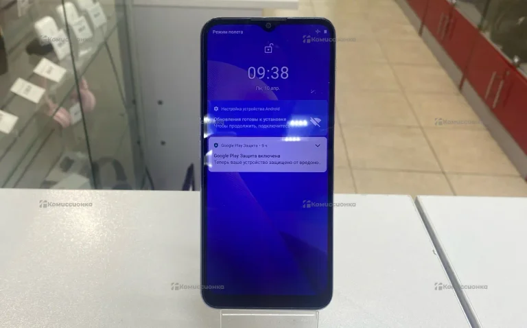 Realme C31 3/32 ГБ