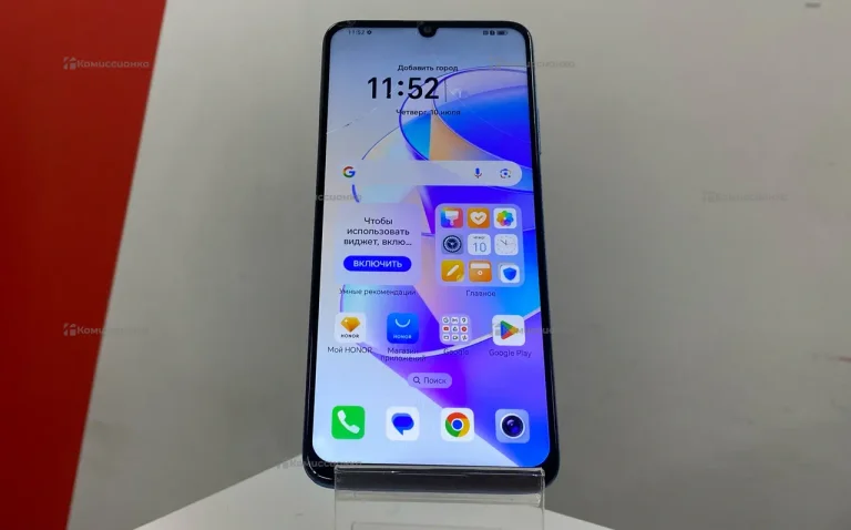 Honor X7A 4/128Gb