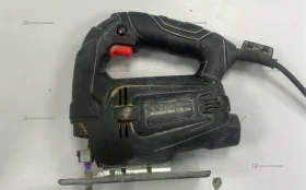 Электролобзик сетевой черный JS-HF-55Y