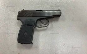 Купить Пистолет MP-654k б/у , в Самара Цена:13990рублей
