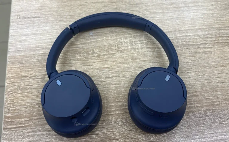 Наушники Sony YY2966