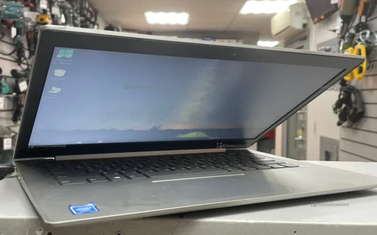 Ноутбук  Lenovo Ideapad 120S