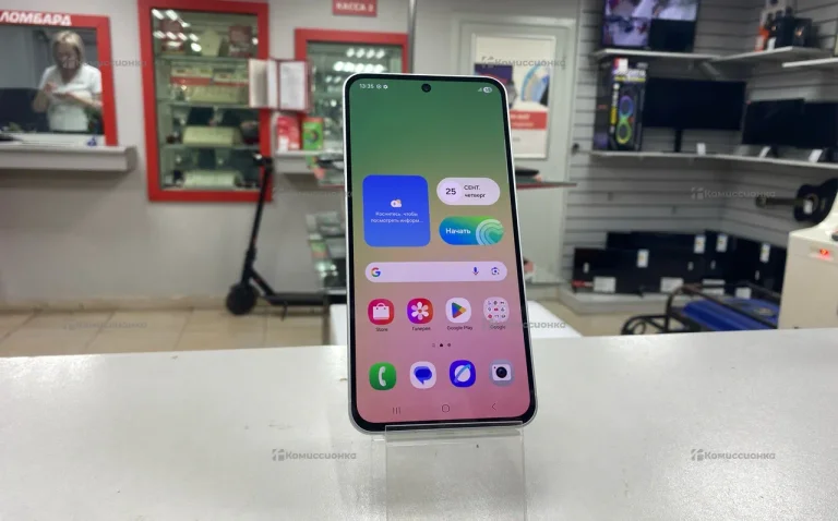 Samsung Galaxy A56 8/256 ГБ