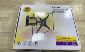 Купить Кранштейн P4 32”-60” б/у , в Казань Цена:1200рублей