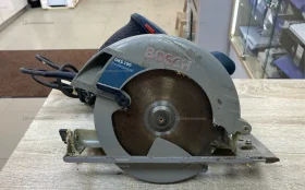 Купить циркулярная пила Bosch GKS 190 б/у , в Казань Цена:4900рублей