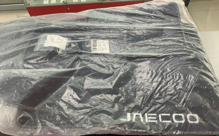 Коврик в салон Jaecoo J7