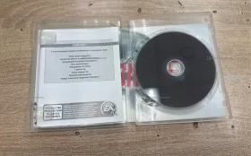 Купить диск Sony PlayStation 3  Syndicate б/у , в Москва и область Цена:790рублей