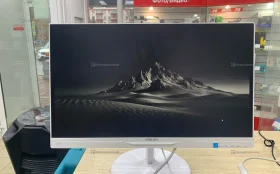 Монитор Philips 224E5QDAB