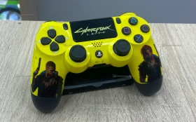 Купить джойстик для ps4 . джойстик б/у , в Пермь Цена:490рублей