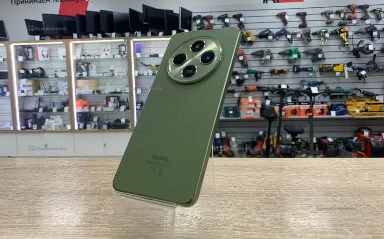 Xiaomi Redmi 14C 4/128 ГБ