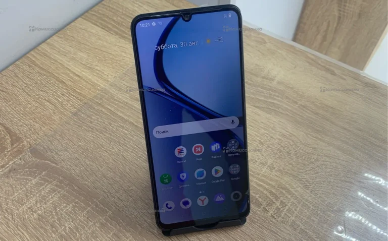 Realme C51 4/64 ГБ